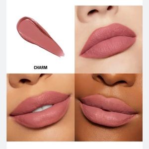 KYLIE COSMETICS “Charm” Lip Gloss velvet matte finish